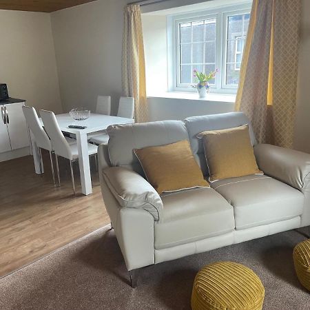 Fairladies Barn Guest House St Bees Dış mekan fotoğraf