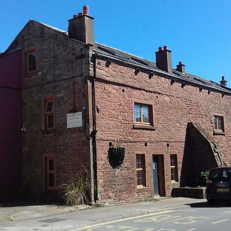 Fairladies Barn Guest House St Bees Dış mekan fotoğraf