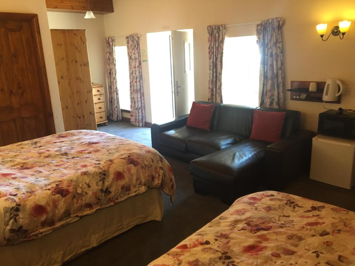 Fairladies Barn Guest House St Bees Dış mekan fotoğraf