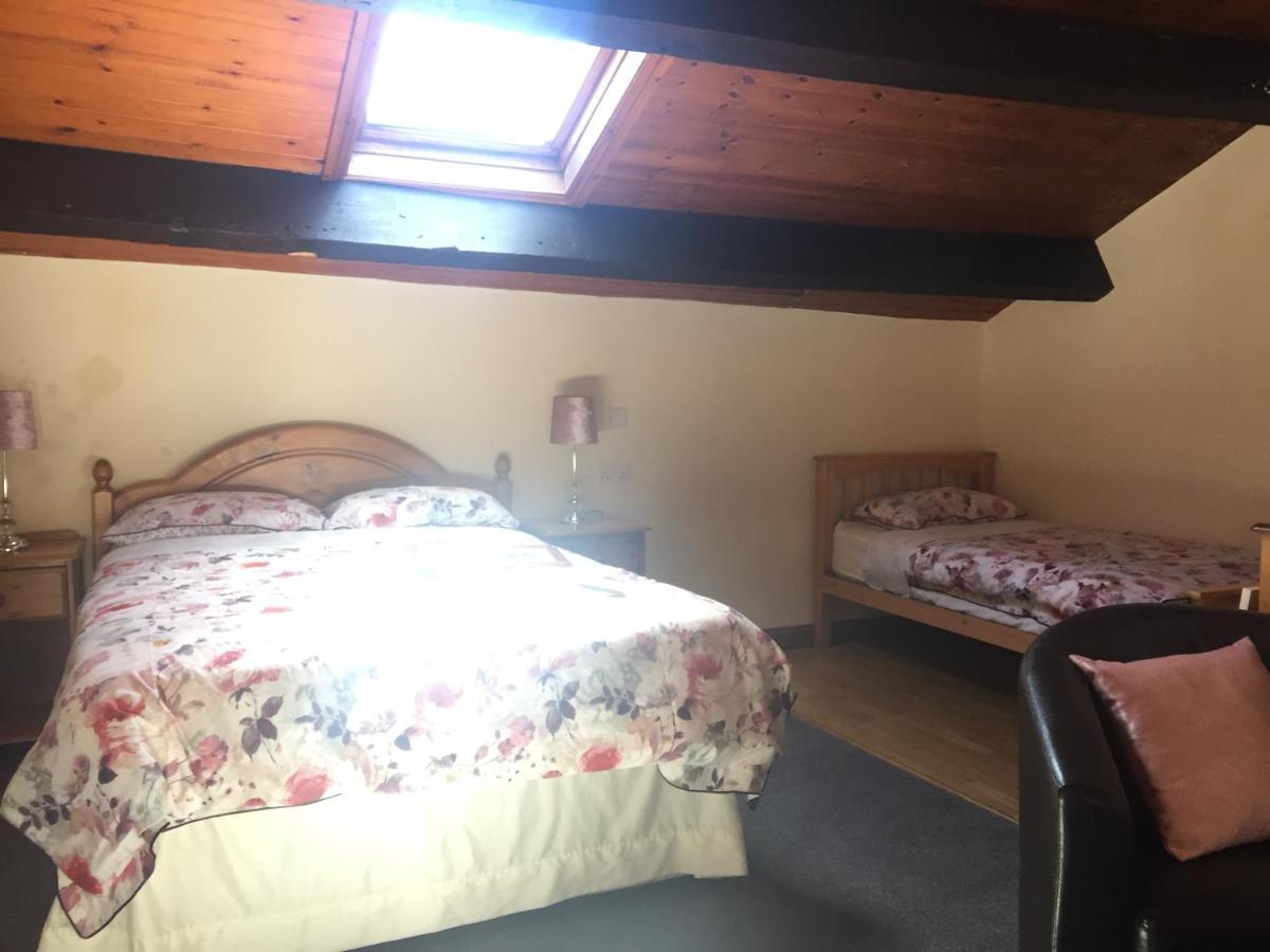 Fairladies Barn Guest House St Bees Dış mekan fotoğraf