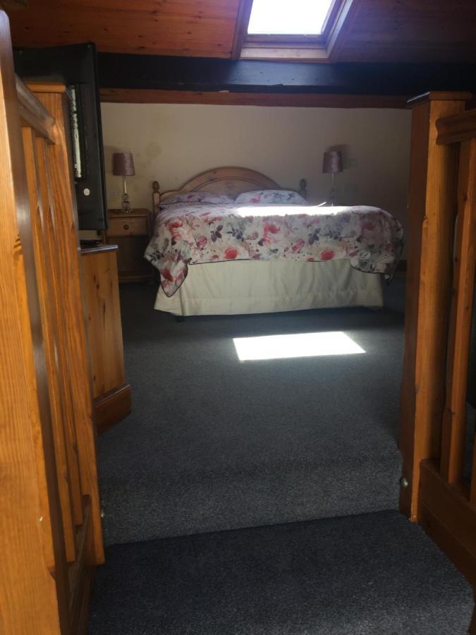 Fairladies Barn Guest House St Bees Dış mekan fotoğraf
