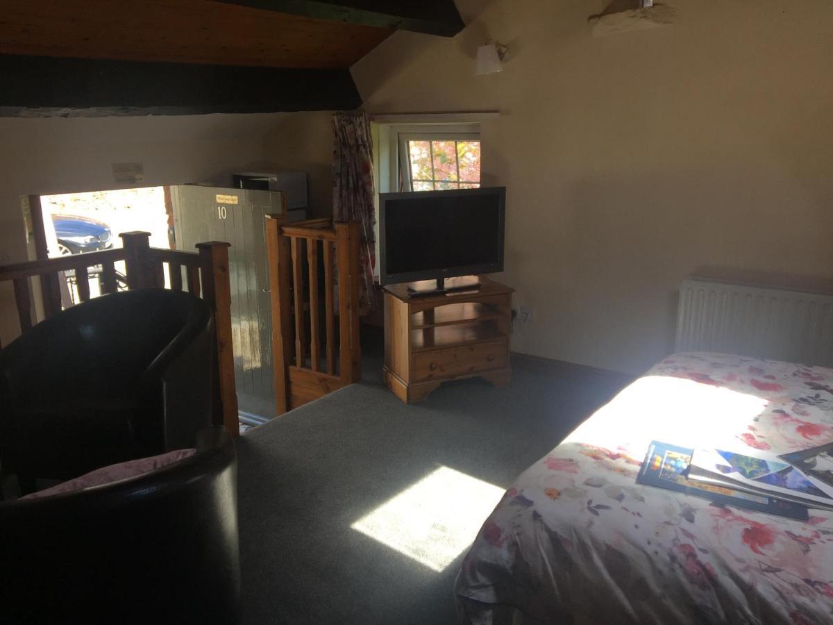 Fairladies Barn Guest House St Bees Dış mekan fotoğraf