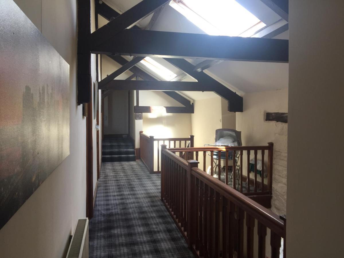Fairladies Barn Guest House St Bees Dış mekan fotoğraf