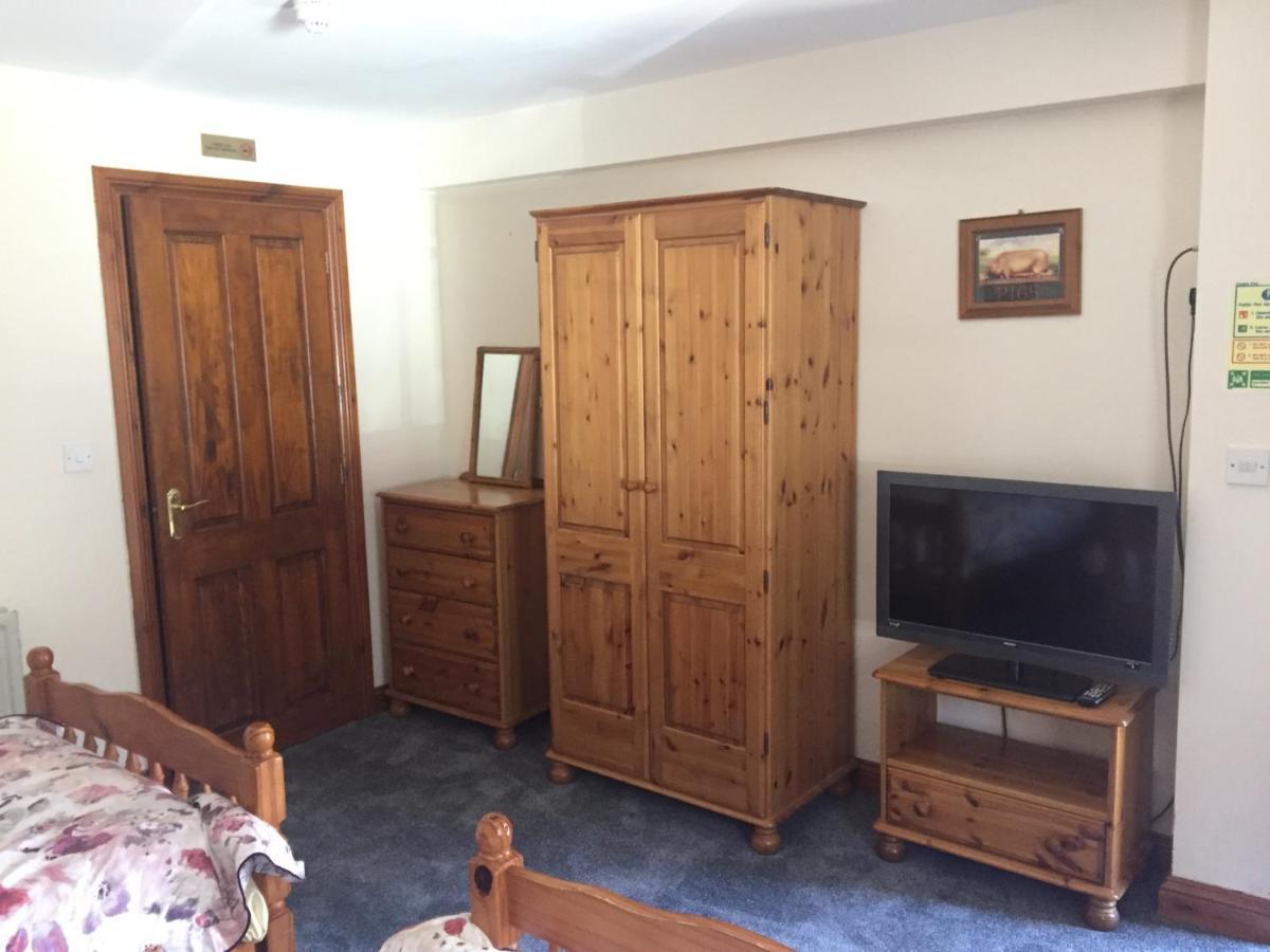 Fairladies Barn Guest House St Bees Dış mekan fotoğraf