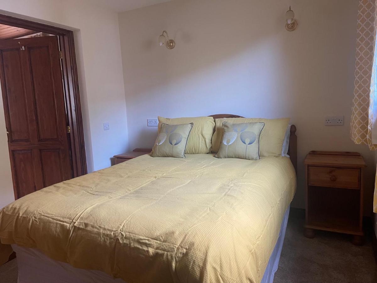 Fairladies Barn Guest House St Bees Dış mekan fotoğraf