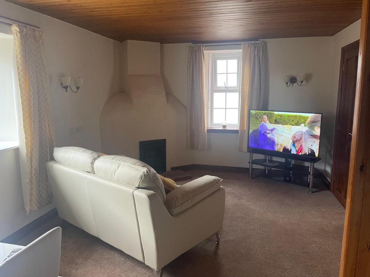 Fairladies Barn Guest House St Bees Dış mekan fotoğraf