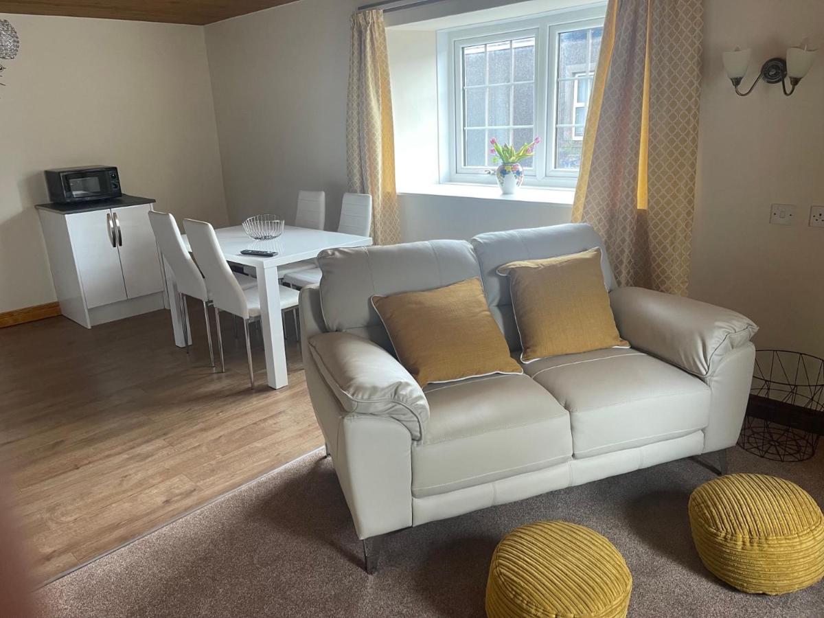 Fairladies Barn Guest House St Bees Dış mekan fotoğraf