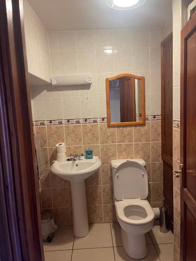 Fairladies Barn Guest House St Bees Dış mekan fotoğraf