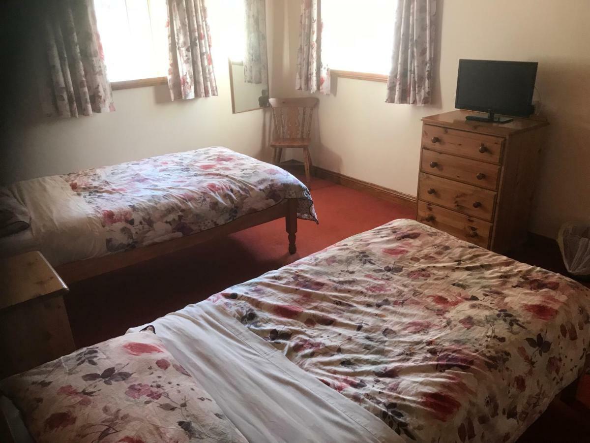 Fairladies Barn Guest House St Bees Dış mekan fotoğraf