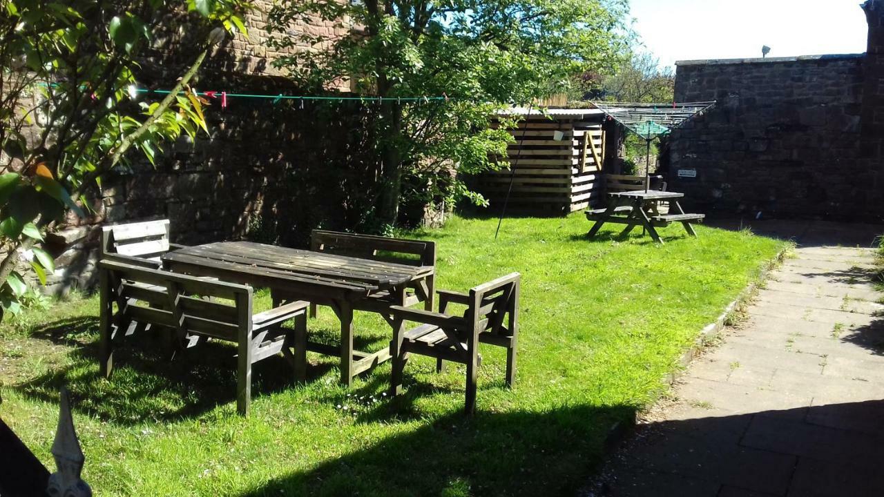 Fairladies Barn Guest House St Bees Dış mekan fotoğraf