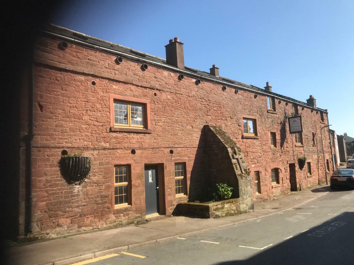 Fairladies Barn Guest House St Bees Dış mekan fotoğraf