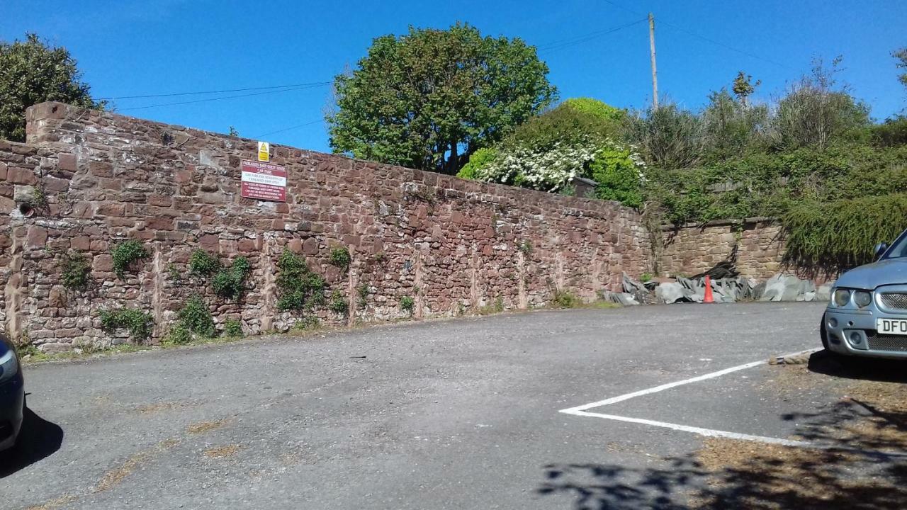 Fairladies Barn Guest House St Bees Dış mekan fotoğraf